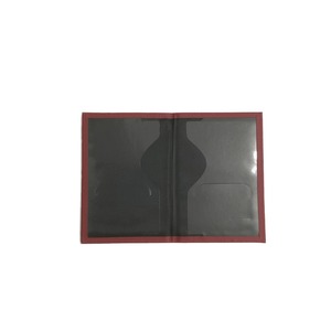 Sac de voyage multifonctionnel en PU estampé or avec RFID pour <span class=keywords><strong>billets</strong></span> d'avion, carte et couverture de passeport, stockage pour passeports et documents - Product Image 5