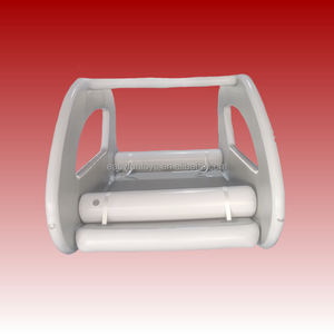 EASYFUN Factory - Catamarán Inflable de PVC, <span class=keywords><strong>Barco</strong></span> de Fiesta, <span class=keywords><strong>Alquiler</strong></span> de <span class=keywords><strong>Barco</strong></span> de Lujo para Eventos - Product Image 6