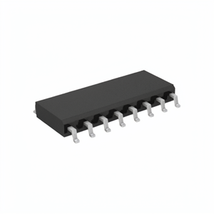 Composant électronique Logic 16 SOlC SY100EL57LZC – Canal de distribution fabricant - Product Image 1