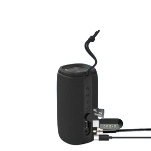 Loa <span class=keywords><strong>Bluetooth</strong></span> di động không dây ngoài trời công suất 5W, kiểu dáng thời trang mới - Product Image 1