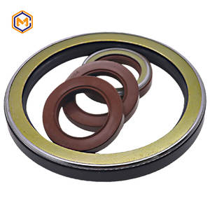 <span class=keywords><strong>Michu</strong></span> joints TCN joint d'huile haute pression squelette joint d'huile pompe hydraulique joint d'huile en caoutchouc joints d'huile mécaniques - Product Image 5