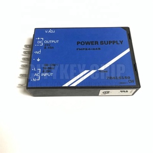 <span class=keywords><strong>FMP05</strong></span>-<span class=keywords><strong>2R0</strong></span> FMP24-R45 Ferrite hạt EMI Bộ lọc thành phần - Product Image 2