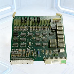 Cath_Angio - Philips <span class=keywords><strong>P</strong></span>/N 4512-107-74003 için Jeneratör Programlama 1 PCB'si - Product Image 3
