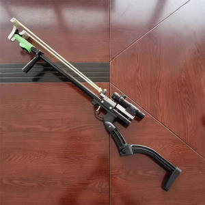 Profession elle Schleudern für Erwachsene, Jagd Teleskops tange Laser Schleuder mit, Hochleistungs-Schleuder katapult für den Wettbewerb - Product Image 2