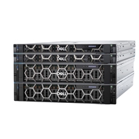 Server Rackmount Dell R730 2U Dual Socket 24 DIMM DDR4 PCIe 3.0 GPU untuk Virtualisasi, Penyimpanan Database, VDI, dan Pusat Data