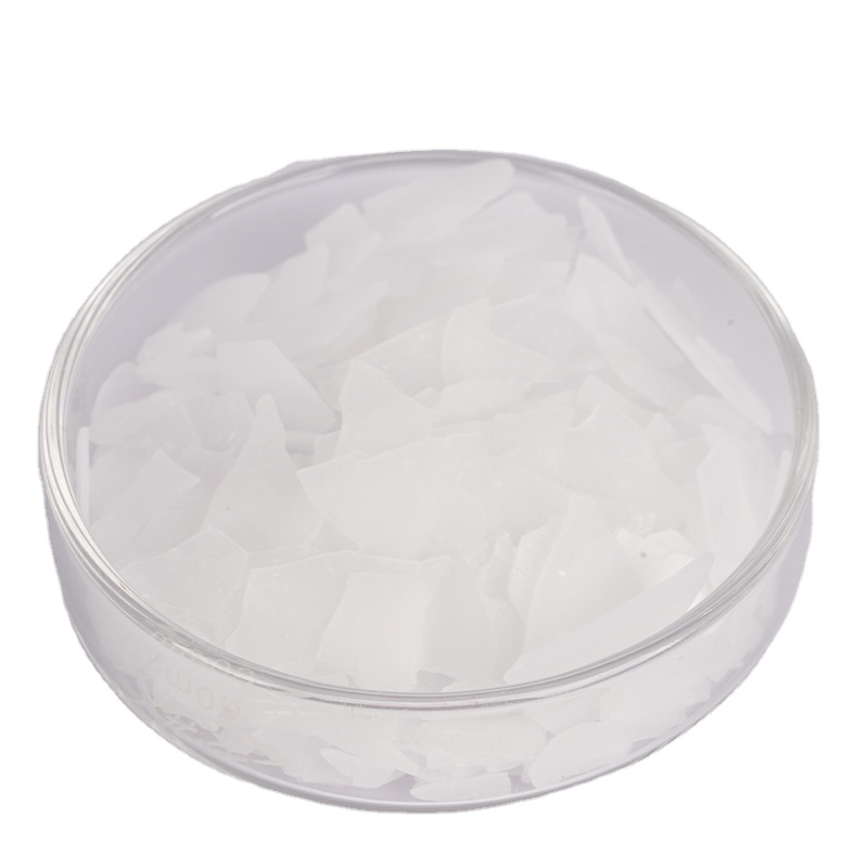 EPEG-1000 Industrial-Grade Polyoxyethylene Ether Admixtures for Concrete Mortar Ethylene Glycol Monovinyl Polymer Additives