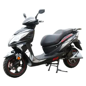Hoch leistungs 2000w Motor billig Blei Säure Batterie EWG-Zertifikat Elektromotor rad für Erwachsene Verkauf Hoch leistungs motorrad motor