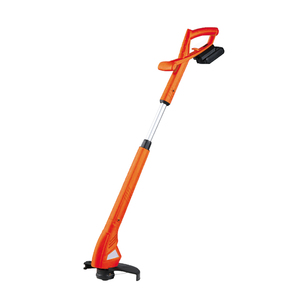 Hantehn 20V elettrico agli ioni di litio strumento elettrico Weed Eater LiIon grassgrasscutter 260mm diametro taglio Cordless Grass Trimmer per la vendita - Product Image 1