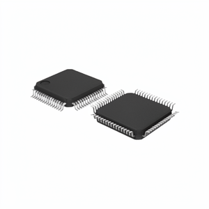 ชิ้นส่วนอิเล็กทรอนิกส์72V2105L15PFI IC FIFO 64QFP 256KX18 10NS 64 LQFP - Product Image 1