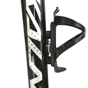 Honatop-Soporte <span class=keywords><strong>Airtag</strong></span> antipérdida para bicicleta, soporte de botella reflectante, rastreador de ubicación, resistente al agua - Product Image 5