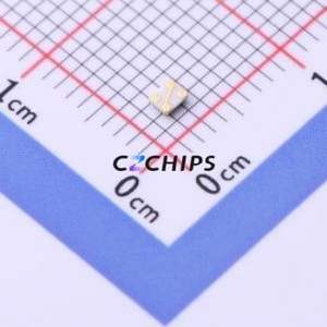 XRCGB27M120F3M10R0 Crystal (Passive) SMD2016-4P Crystal Oscillator 27.12MHz 30ppm 10pF 40ppm - Product Image 2