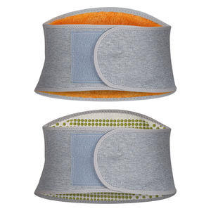 <span class=keywords><strong>Fascia</strong></span> Termica Addominale Rinforzata, Supporto Lombare, Protettore Addominale Caldo e Confortevole, <span class=keywords><strong>Fascia</strong></span> Avvolgente per il Corpo, Supporto per <span class=keywords><strong>la</strong></span> <span class=keywords><strong>Schiena</strong></span> - Product Image 5