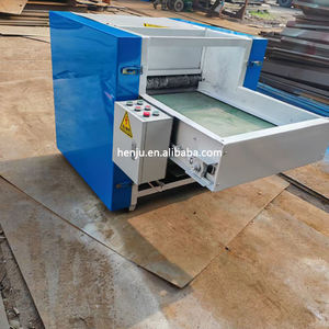 自动开棉机开纤补枕 - Product Image 4