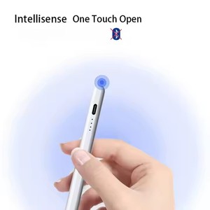 Stylet <span class=keywords><strong>pour</strong></span> tablette tactile, stylet intelligent <span class=keywords><strong>pour</strong></span> dessin et écriture, stylet <span class=keywords><strong>pour</strong></span> <span class=keywords><strong>iPad</strong></span>, stylet <span class=keywords><strong>pour</strong></span> écriture manuscrite, best-seller, 2259 2260 - Product Image 5