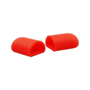 Soporte de Pie Antideslizante y Estable de Silicona para Scooter, Accesorios Compatibles con M365/1s/Pro/Pro2/Mi3, Suministro de Fábrica - Product Image 2