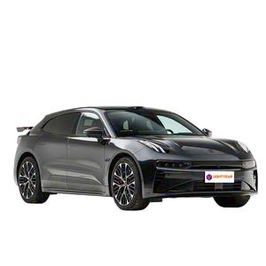 Nouvelle Geely Zeekr 001, véhicules à énergie nouvelle, automobile entièrement électrique, longue autonomie, grande capacité de batterie, prix de gros en vente - Product Image 1