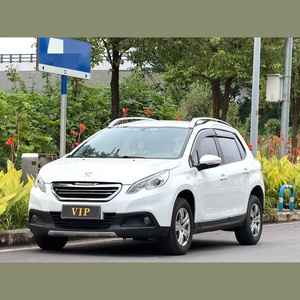 <span class=keywords><strong>Peugeot</strong></span> <span class=keywords><strong>2008</strong></span> 1.6L Essence SUV <span class=keywords><strong>Automatique</strong></span> LHD 2015 d'<span class=keywords><strong>occasion</strong></span> pour l'exportation - Product Image 1