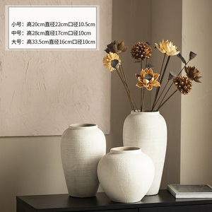MSH ciotola rotonda centri interni antico in ceramica fatto <span class=keywords><strong>a</strong></span> <span class=keywords><strong>mano</strong></span> grande e piccolo argilla pianta ceramica vaso per la decorazione della casa - Product Image 6