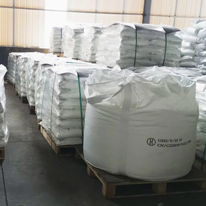 उच्च शुद्धता वाला कच्चा माल अमोनियम परसल्फेट 98.5% - Product Image 6