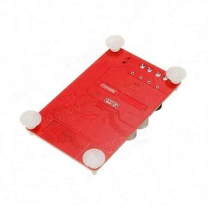 ตัวรับสัญญาณเสียงไร้สาย TDA7492P <span class=keywords><strong>TDA7492</strong></span> CSR4.0โมดูลบอร์ดเครื่องขยายเสียงระบบไฮไฟแบบดิจิตอล25W * 2 25W + 25W - Product Image 2