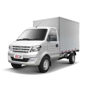 <span class=keywords><strong>Camion</strong></span> Elettrico <span class=keywords><strong>Usato</strong></span> Dongfeng RuiChi EC31, Prezzo Conveniente, Disponibile, Mini <span class=keywords><strong>Camion</strong></span> con Certificato EEC per il <span class=keywords><strong>Mercato</strong></span> UE - Product Image 2