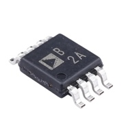 OP2177ARMZ-REEL MSOP-8 Composant électronique d'origine neuf Service BOM complet Expédition rapide Support technique en ligne 24h/24