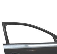 Porte Passager Avant Droite pour JETTA 2015 2016 2017 Accessoires Auto
