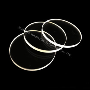 Tùy Chỉnh Cắt Corning Gorilla Glass Panel/AGC Glass Bìa - Product Image 4