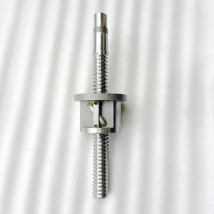EC180N Ensemble de vis à billes de serrage entièrement électronique pour machine - Product Image 3