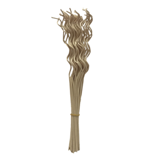 Bastone di Rattan riccio di fragranza domestica del diffusore di canna di <span class=keywords><strong>bambù</strong></span> di forma diversa - Product Image 5