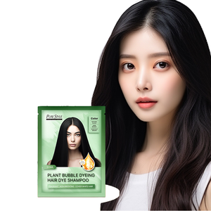 Crema Colorante per <span class=keywords><strong>Capelli</strong></span> Naturale all'Henné Purestyle di Qualità <span class=keywords><strong>con</strong></span> Copertura Multicolore per <span class=keywords><strong>Capelli</strong></span> Grigi, Adatta a Tutti i Tipi di <span class=keywords><strong>Capelli</strong></span>, 300mL - Product Image 2