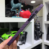 2023 véritable coque de téléphone en fibre d'aramide 1500D pour iphone 15PROMAX/15pro/15plus/15