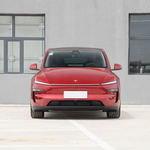 รถยนต์ Electr ระยะไกลรุ่นมือสองราคาถูกผลิตในประเทศจีน - Product Image 1