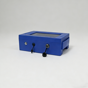 ADMT-800ZN Détecteur d'eau rapide, configuration haut de gamme, 60 canaux, paramètres personnalisables, ajustement rapide et précis - Product Image 4