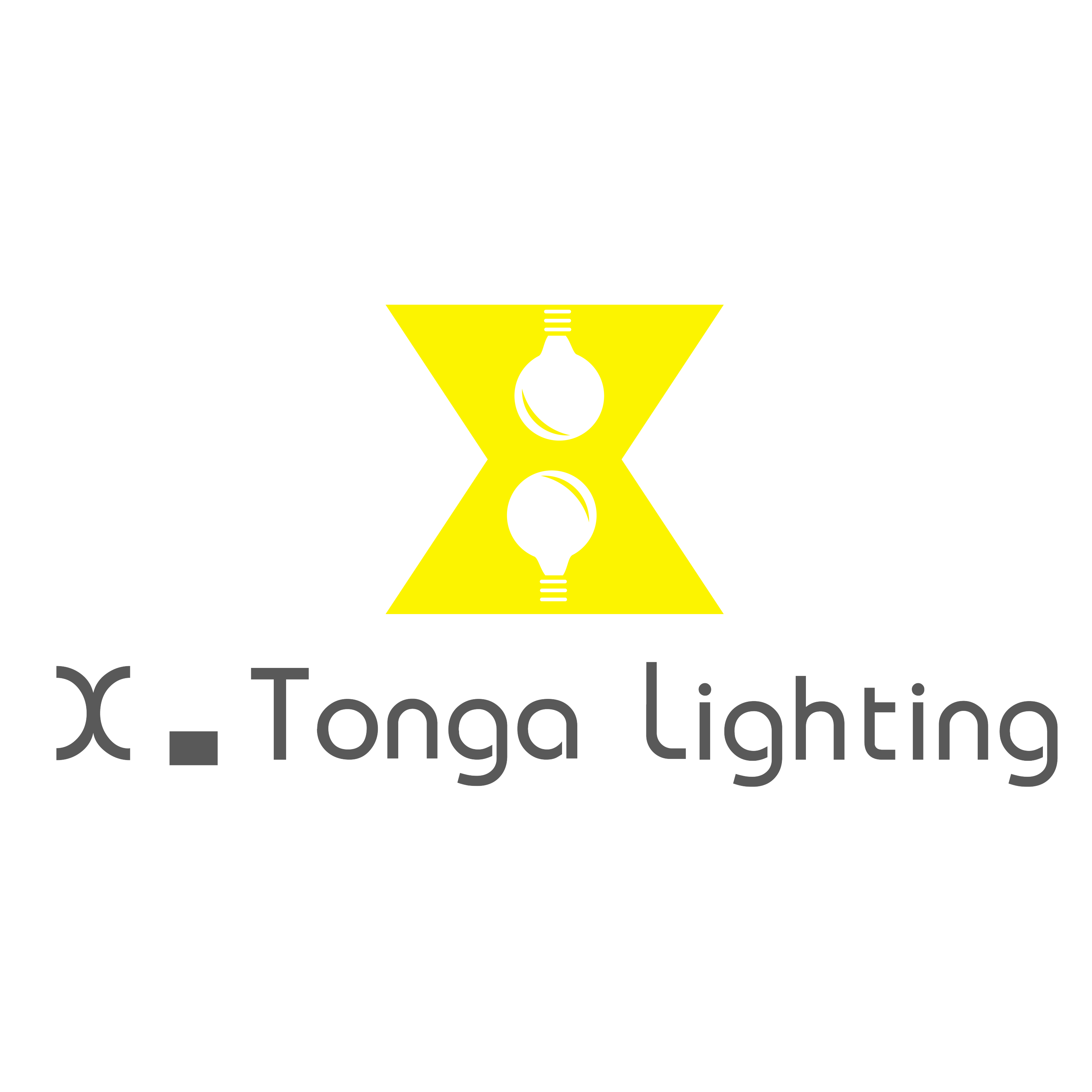 Shenzhen X-Tonga Lighting Co., Ltd. logo