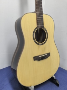 <span class=keywords><strong>Guitarra</strong></span> Acústica KD-600 de 41 Pulgadas, Forma de D, Tapa de Abeto Sólido, Acabado Brillante, 6 Cuerdas, Lista para Enviar, <span class=keywords><strong>Mejor</strong></span> <span class=keywords><strong>Precio</strong></span>, Alta <span class=keywords><strong>Calidad</strong></span> - Product Image 1