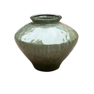 Pots à <span class=keywords><strong>fleurs</strong></span> décoratifs pour salon 2026, pot en céramique moderne pour la décoration de la maison - Product Image 3