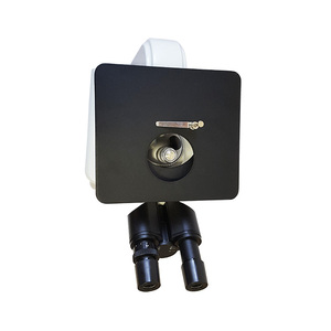 Microscopio Óptico Invertido Portátil TM-4xb para Metalurgia/Metalografía - Product Image 2