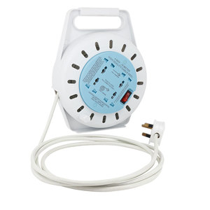 <span class=keywords><strong>สาย</strong></span>พ่วง<span class=keywords><strong>ไฟ</strong></span>ฟ้า <span class=keywords><strong>10</strong></span> <span class=keywords><strong>เมตร</strong></span> 4 ช่องเสียบ พร้อมรอกเก็บ<span class=keywords><strong>สาย</strong></span> <span class=keywords><strong>สาย</strong></span>ทองแดงกำลังสูง - Product Image 1