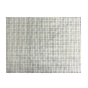 Tissu Textile Premium 100% Polyester Seersucker avec P/D, Largeur 56 pouces, 100 g/m², Tissé Texturé - Product Image 1