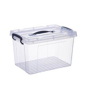 Hộp Đựng Bằng Nhựa <span class=keywords><strong>Pp</strong></span> Trong Suốt Cho Quần Áo Gia Đình Văn Phòng Khuyến Mãi Giáng Sinh - Product Image 6