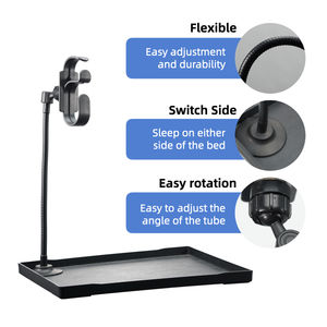 Gancio per tubo <span class=keywords><strong>CPAP</strong></span>-forniture per <span class=keywords><strong>CPAP</strong></span> per organizzazione comodino-porta tubo <span class=keywords><strong>CPAP</strong></span> per comodino - Product Image 3