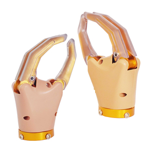 Chi trên bộ phận myoelectric tay cho người khuyết tật Cáp phục hồi chức năng Cáp tay robot cho bộ phận giả nhà sản xuất - Product Image 5