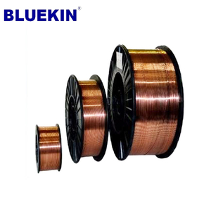 Low Price CO2 Welding <strong>Wire</strong>/MIG Welding <strong>Wire</strong>/<strong>Copper</strong> Welding <strong>Wire</strong> AWS ER70S-6 - Product Image 5