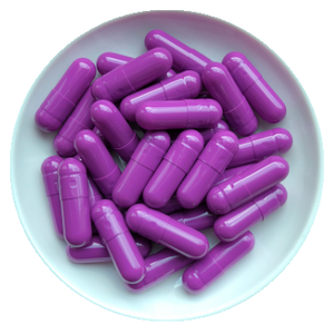 キゲリア・アフリカナ抽出物カプセル / キゲリア・アフリカナ抽出物果実カプセル / キゲリア・アフリカナ根抽出物カプセル - Product Image 5