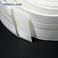 Bande de drainage vertical préfabriquée PVD standard pour fondations en sols molles et déshydratation rapide