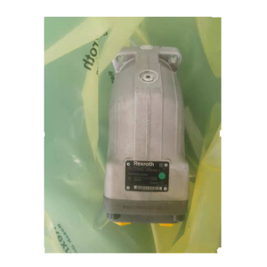 Bombas Hidráulicas A17fo A17fo080/10nl-Wk0e81-0, A17fo045/10nl-Wk0e81-0, A17fo063/10nl-Wk0e81-0, Bomba de Pistón Hidráulica - Product Image 6