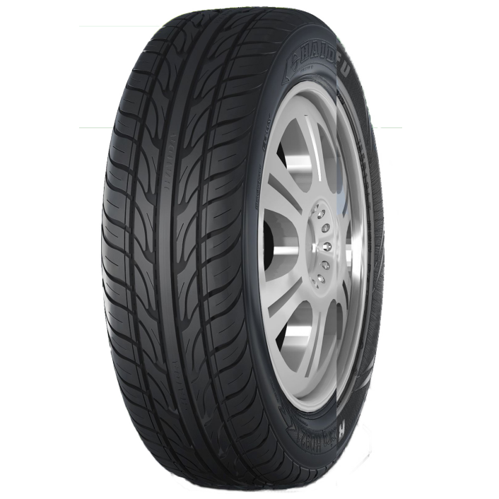 185/70R14 Car Tires - Top Quality, Radial Design, Factory in