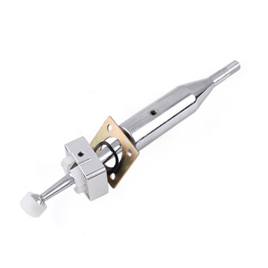 คันเกียร์รถยนต์ สีเงิน 11 นิ้ว 280 มม. สำหรับรถยนต์โตโยต้า รุ่น SFN062 - Product Image 2