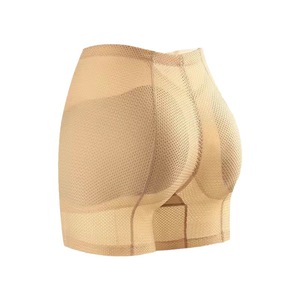 Elevador de Glúteos Personalizado 6202 #   Ropa Interior Femenina de Cintura Media con Efecto Levantacola y Control Abdominal Transpirable - Product Image 2